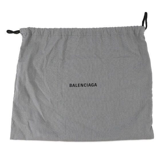 BALENCIAGA Monaco Quilted Chainshoulder Bag Fabric Pink 7816722 - Picture 14 of 14